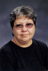 Obituary for Barbara Ann Patrick