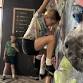 Youth Rock Climbing – Cliff Hangers Class event image