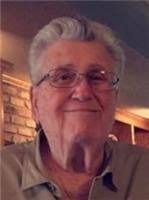 James Gros Obituary (2020)