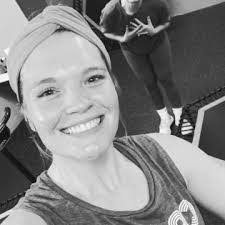 Jennifer Stroh's Instagram, Twitter & Facebook