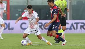 7 февраля 2021 года в 17:00 прозвучит стартовый свисток, а мы расскажем вам. Player Ratings Crotone 0 2 Ac Milan No Standouts As Rossoneri Get Job Done