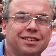 Ashley Keith Dickenson for Carshalton South & Clockhouse in the Sutton  local election