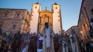 We did not find results for: Momentos De Caceres Cultura Y Eventos Portal Oficial De Turismo De Caceres