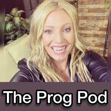 Straight Fire with Life Coach Trent Winn by The Prog Pod