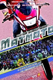 Along eyzendy, pablo amirul, shenthy feliziana and others. Mat Moto Full Movie Disini Kami Bersatu Full Movie Online