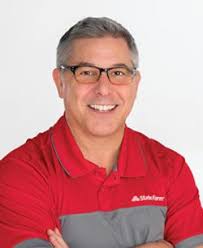 Star Rating and Reviews for Eric May