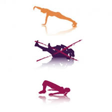 Retrouvez les avis à ce livre s'adresse à des personnes désireuses de renforcer leur corps et de gagner en force et en. Abdominaux Hypopressifs Pour Tous Marie Lanurien Osteopathe