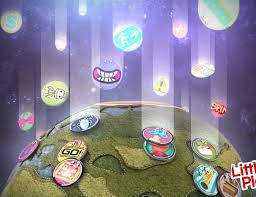 Looking to import a playstation vita from japan? Little Big Planet Ps Vita Review Gamespot
