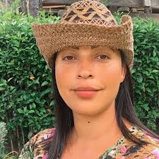 Nois é da roça uai