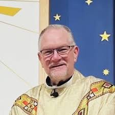 Get in Touch — St. Mary Magdalen Parish & St. John Mission