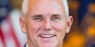 Pence to host 'Workers for Trump' event in Zanesville