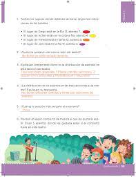 Las calculadoras en línea para verificar sus respuestas se encuentran en la parte inferior de esta página. Donde Me Siento Desafios Matematicos Bloque 5 Apoyo Primaria