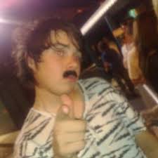 Harvey Lee Bradbury (@HarveyLB)