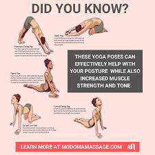 Did You Know Fitness Help Relaxing Yoga Restorative Yoga