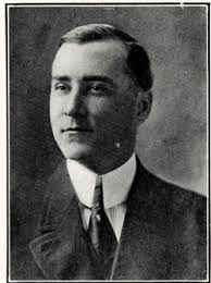 Benjamin Cash “Ben” Mathes (1875-1948)