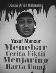 We did not find results for: Buku Yusuf Mansur Dan Siasatnya Dowload Gratis Bahas Bisnis