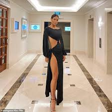 We use publicly available data and resources to ensure that our dating stats. Freedomroo Nathan Buckley S Glamorous Girlfriend Alex Pike Reveals Her Real Age Australiannewsreview
