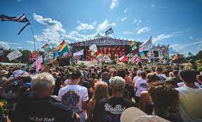 Alle infos wenn ihr mit dem auto zum pol´and`rock 2021 fahren wollt (ohne registrierung). Pol And Rock Festival Goes Online After Cancellation Kafkadesk