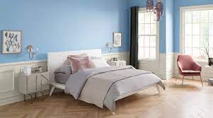 Our old bedroom was a soft buttery yellow with deep red accents. Bedroom Paint Color Ideas Inspiration Gallery Sherwin Williams