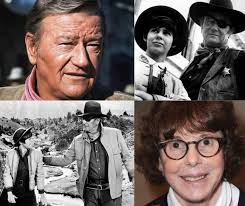 There was alot of tension between Kim Darby and John Wayne at the beginning  of making this movie. Wayne wanted someone else, possibly his daughter  Assia, but they cast Kim. She was