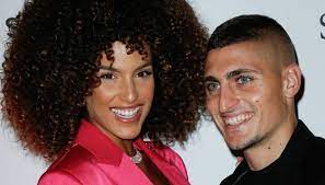 With his technical abilities and his passing skills he is definitely one of the best midfielders in the world and he has shown this many times on the pitch. Jessica Aidi The French Model Who Bewitched Marco Verratti