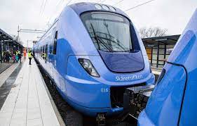 Maybe you would like to learn more about one of these? Fler Tjuvaker Med Skanetrafiken Under Coronapandemin