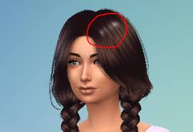 Check spelling or type a new query. Bug Cc Cheveux Lumieres Et Qualite Moins Bonne Sims4fr Communaute Sur Les Sims