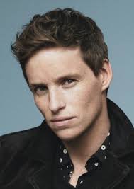 Fan Casting Eddie Redmayne as Edward Healy in The Nothing Man
