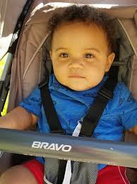 Is she your new neighbor?