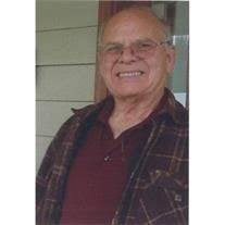 Gerald Michael Yates Obituary