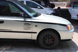 • the editor suggested a few modifications to the text. Hyundai Accent Modification Rm Car Decors In Coimbatore India
