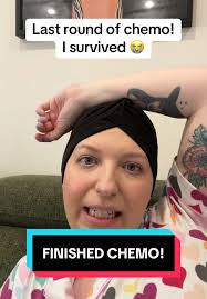 Last Day of Chemo Direct Transfer