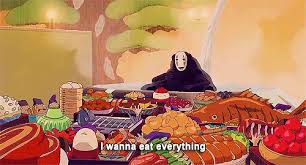 Image result for chinese buffet gif