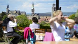 Allerdings liegt derzeit noch keine stadt und kein kreis unter der. Offnung Der Gastronomie Betreiber Freuen Sich Uber Corona Lockerung