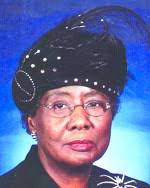 P. Whitehurst Obituary (2013)