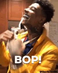 Make your own images with our meme generator or animated gif maker. Yeah Aight Blueface Rapper Wallpaper Cartoon