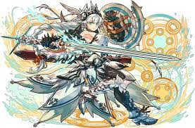 rpg female character 25 おしゃれまとめの人気アイデア pinterest david imade 女性キャラクターデザイン キャラ イラスト パズドラ ヴァルキリー