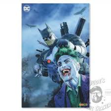Check out our harley quinn hat selection for the very best in unique or custom, handmade pieces from our accessories shops. Batman 6 Das Geschenk Dude S Comic Corner