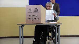 El oficialismo también perdió a. Elecciones Seccionales En Ecuador 2019 Que Son Y Resultados De Un Proceso Electoral Complejo