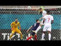L'équipe de france pourrait jouer dans un dispositif à trois défenseurs, ce lundi face à la suisse (21h) en huitièmes de finale de. Aqafah8e0gwiem