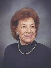 Obituary information for Elva Wright