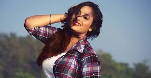 Pulwama bravehearts wife nitika kaul dhoundiyal is all set to join indian army as she will be passing out from the prestigious officer's training academy on 29th may. Rani Chatterjee A Bhojpuri Actress Recently Shared Some Bold Pictures On Her Instagram