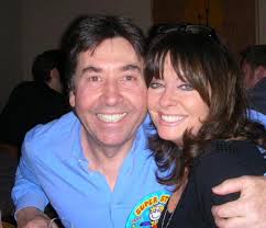 Michael Janson, good ole Michael Janson in the pilot episode as a  background actor