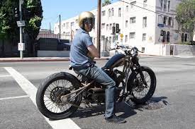 Pin On The Coolest People Ride Bikes