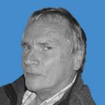 Author interview no.520 with poet John Lavan