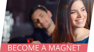 3 Secrets To Become An Irresistible Man-Magnet - Youtube
