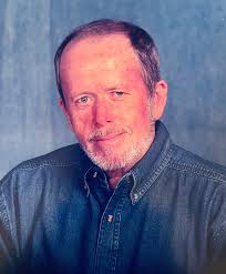 James Durham Obituary