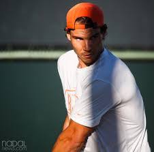 эту пару создал бог смотреть онлайн в отличном качестве Rafael Nadal As Secular Experience Kevin Telfer Writer
