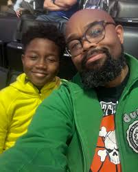 Marvin Winans Jr. (@marvinwinansjr) • Instagram photos and videos