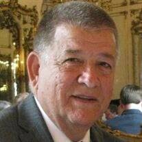 Richard David Miles, Jr Obituary